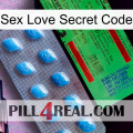 Sex Love Secret Code new03